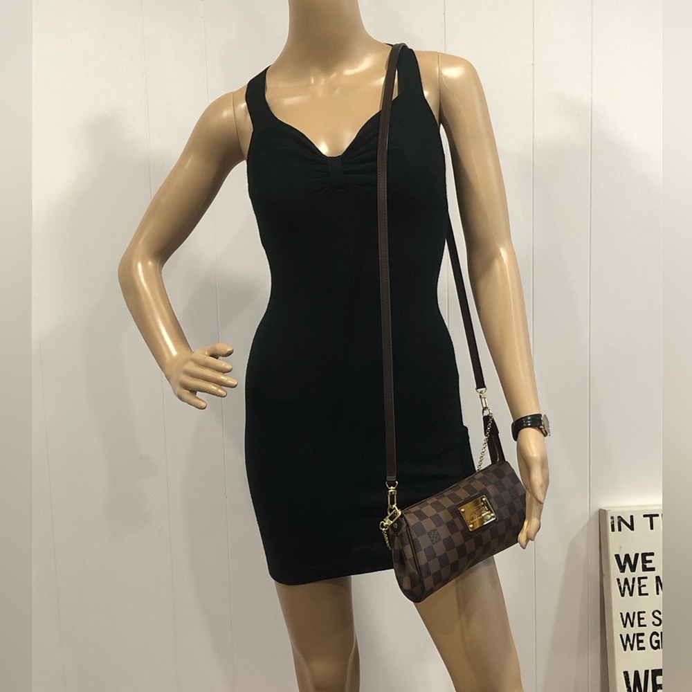 Guess dress.